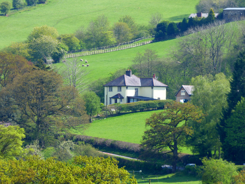 The Old Vicarage